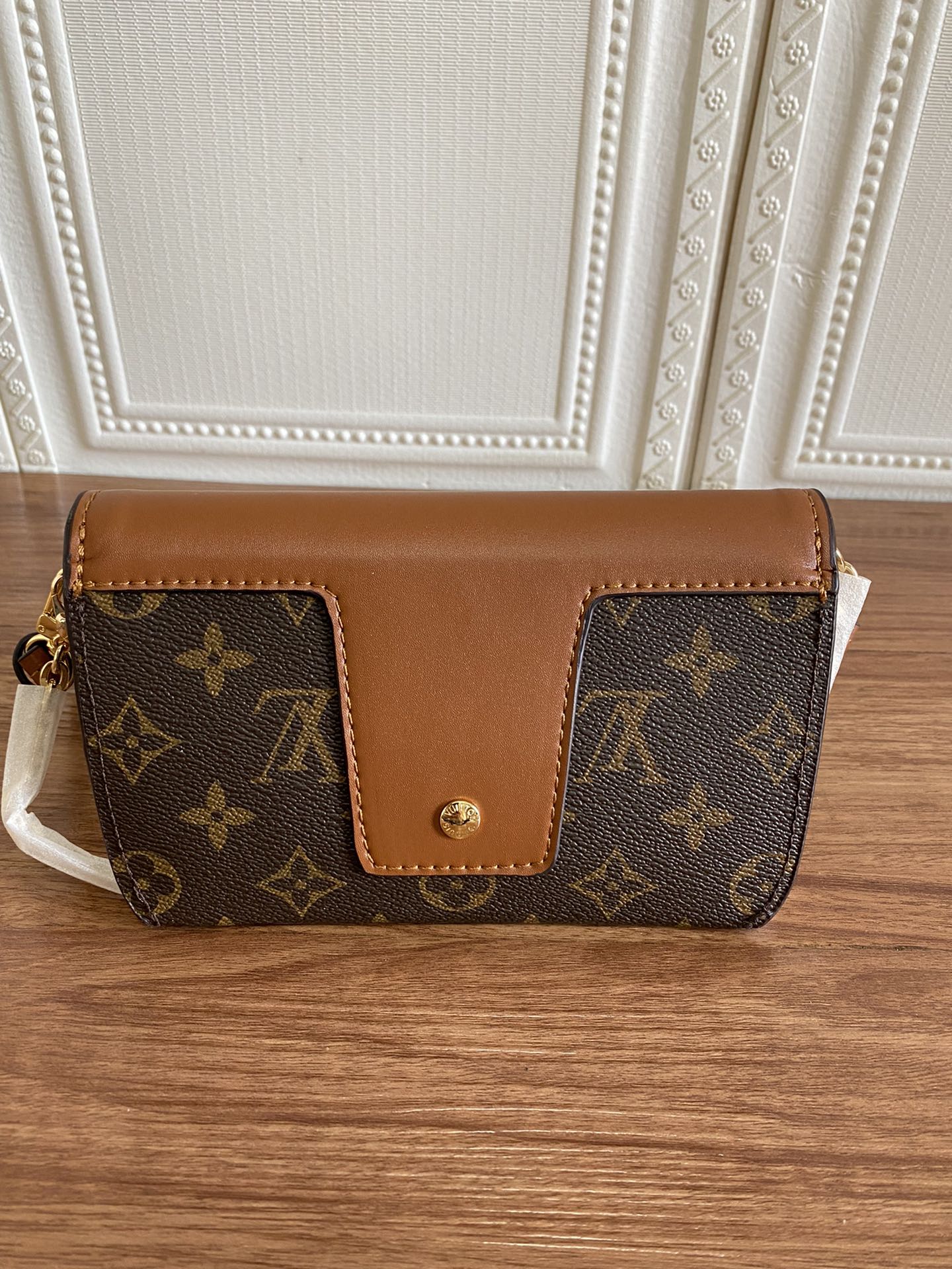 M80559 PADLOCK ON STRAP Designer women bag Lock handbag Purse canvas Natural cowhide-leather mini clutch shoulderbag CROSSBODY
M80559 PADLOCK ON STRAP Designer women bag Lock handbag Purse canvas Natural cowhide-leather mini clutch shoulderbag CROSSBODY
