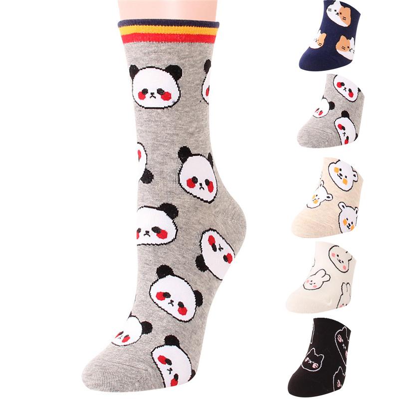 Socks & Hosiery Recommend !! Women's Year Ladies And Woman's Korea Harajuku Style Kawaii Funny Cartoon Spring Autumn Female, Black;white
Socks & Hosiery Recommend !! Women's Year Ladies And Woman's Korea Harajuku Style Kawaii Funny Cartoon Spring Autumn Female, Black;white