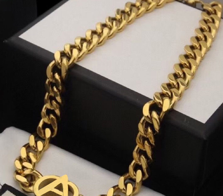 2021 three-color stainless steel Double G letter 18k gold-plated chain necklace bracelet pendant men and women party couple gift hip hop jewelry Stamp AAAA
2021 three-color stainless steel Double G letter 18k gold-plated chain necklace bracelet pendant men and women party couple gift hip hop jewelry Stamp AAAA