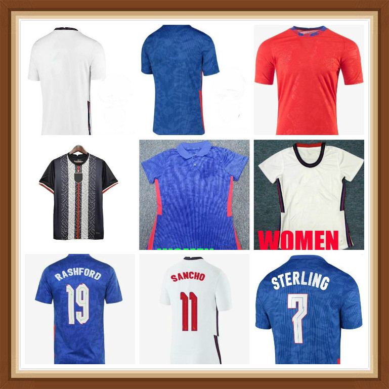 Thailand Men + Kids 2021 2022 Angleterre Soccer Jerseys Pre Match Third black Concept home DELE RASHFORD SANCHO STERLING KANE Football Shirts Training Red 20 21, Grey
Thailand Men + Kids 2021 2022 Angleterre Soccer Jerseys Pre Match Third black Concept home DELE RASHFORD SANCHO STERLING KANE Football Shirts Training Red 20 21, Grey