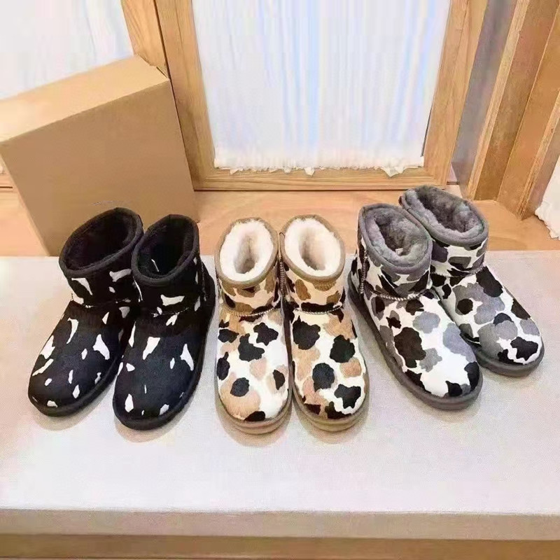 fashion women snow boots winter boot classic mini ankle short ladies girls womens booties sports shoes horse hair leopard print tn u2g sb du, Black
fashion women snow boots winter boot classic mini ankle short ladies girls womens booties sports shoes horse hair leopard print tn u2g sb du, Black