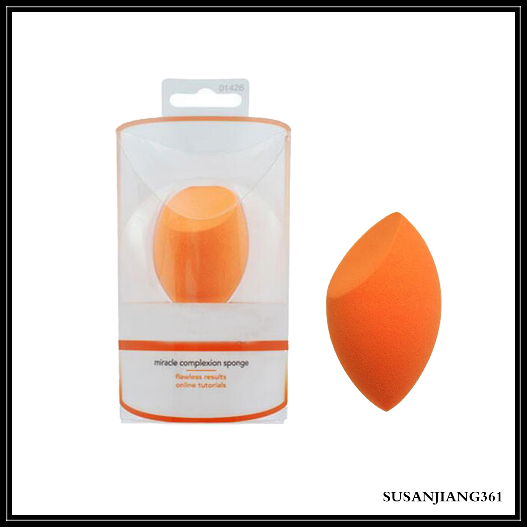 EPACK Makeup Sponge Bevel Cut Shape Foundation Concealer Smooth Cosmetic Powder Puff Make Up Blender Tool Best Gift Christmas Beauty Egg
EPACK Makeup Sponge Bevel Cut Shape Foundation Concealer Smooth Cosmetic Powder Puff Make Up Blender Tool Best Gift Christmas Beauty Egg