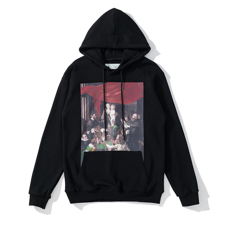 Fashion Hip Hop Landscape Oil Painting Mens Hoodies Printed Hoodie Unisex Women Hooded Casual Harajuku Pullovers Streetwear, Black
Fashion Hip Hop Landscape Oil Painting Mens Hoodies Printed Hoodie Unisex Women Hooded Casual Harajuku Pullovers Streetwear, Black