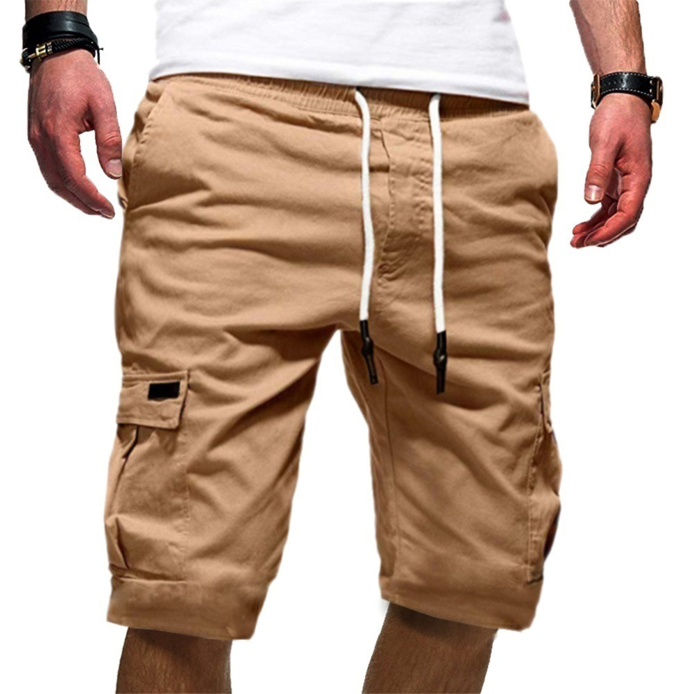 Men Shorts Cargo Pockets Jogger Short Pant Casual Working Army Tactical Pants, Green
Men Shorts Cargo Pockets Jogger Short Pant Casual Working Army Tactical Pants, Green