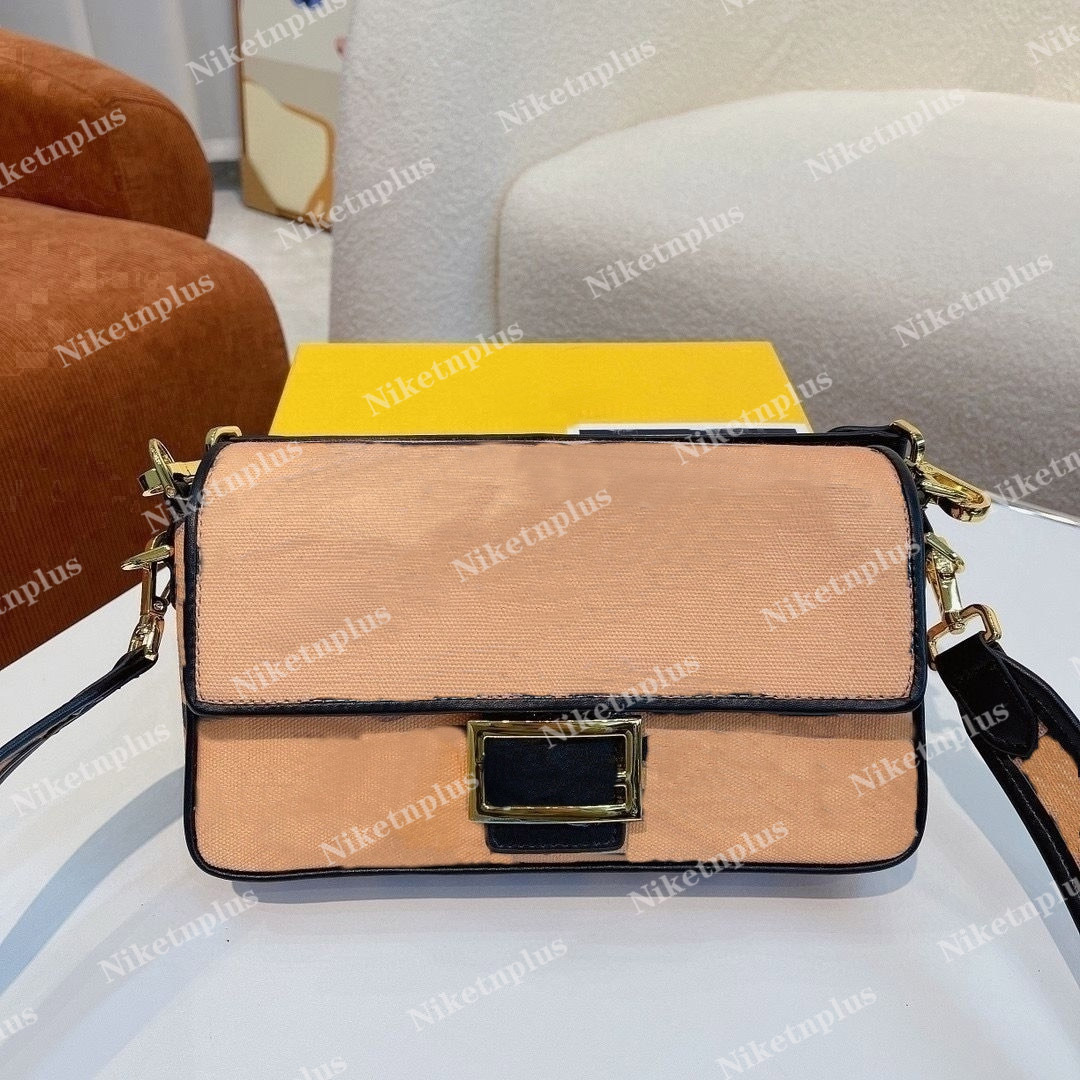 Baguette Bag Canvas Embroidery Handle Handbag Totes Leopard Crossbody Jacquard Black Orange Tiger Printed Fashion Shoulder Bags size 25*6*15, #1
Baguette Bag Canvas Embroidery Handle Handbag Totes Leopard Crossbody Jacquard Black Orange Tiger Printed Fashion Shoulder Bags size 25*6*15, #1