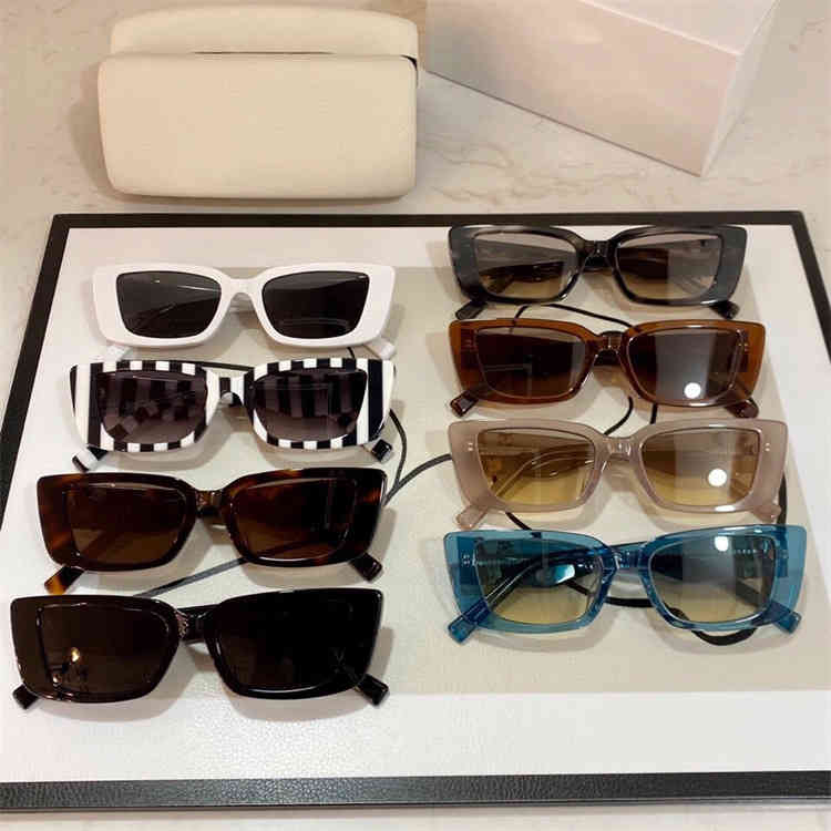 2022 Factory Wholesale High Quality Small Frame Sunglasses Women's fashion star net red ins same cat's Eye ve4382
2022 Factory Wholesale High Quality Small Frame Sunglasses Women's fashion star net red ins same cat's Eye ve4382