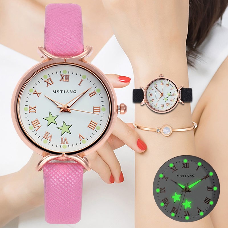 2021 New Watch Women Simple Classic Fashion Small Dial Women's watches Leather Strap Quartz Clock Wrist Watches Gift Reloj mujer, Brown
2021 New Watch Women Simple Classic Fashion Small Dial Women's watches Leather Strap Quartz Clock Wrist Watches Gift Reloj mujer, Brown