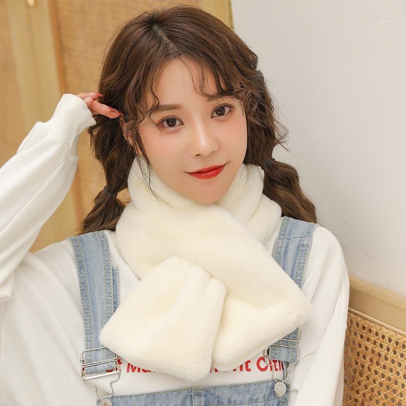 Scarves Sannian Fur Scarf Women Luxury Autumn And Winter All-match Plush Warmth Imitation Collar, Blue;gray
Scarves Sannian Fur Scarf Women Luxury Autumn And Winter All-match Plush Warmth Imitation Collar, Blue;gray