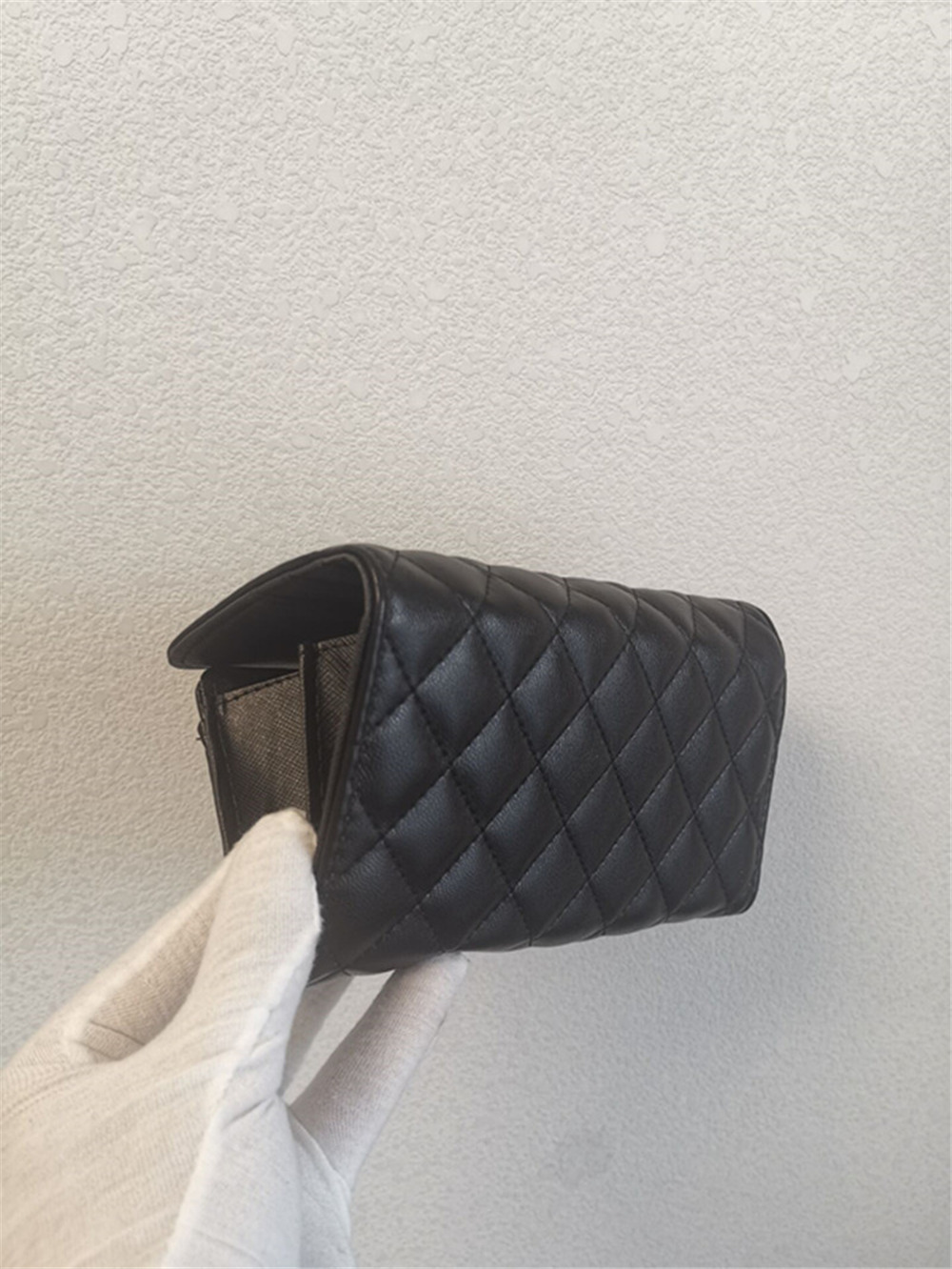 Wholesale Designer Wallet Leather Multicolor Candy Color Coin Purse Long Wallets Lady Card Holder Classic Mini Zipper Pocket, Box;no wallet
Wholesale Designer Wallet Leather Multicolor Candy Color Coin Purse Long Wallets Lady Card Holder Classic Mini Zipper Pocket, Box;no wallet