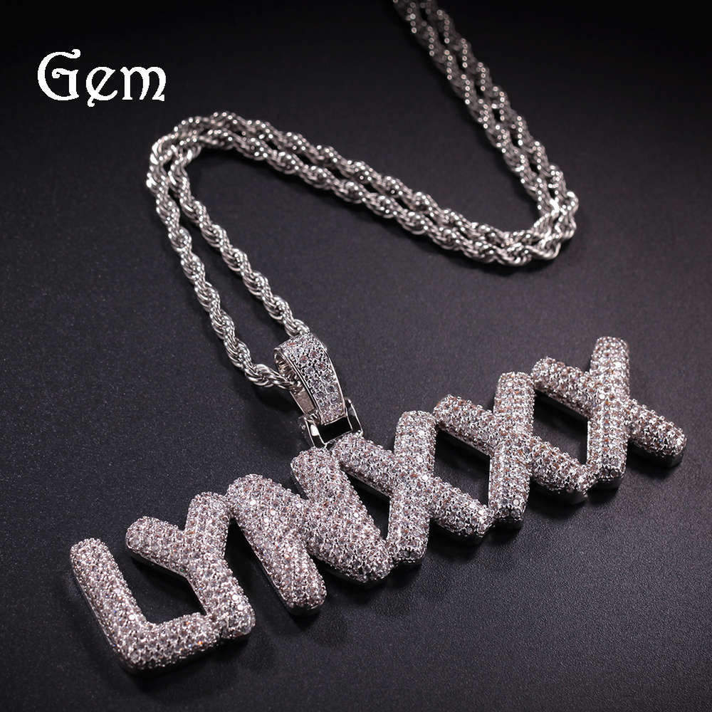 Mosaic zircon letter small letter Pendant Gift souvenir products are not refundable
Mosaic zircon letter small letter Pendant Gift souvenir products are not refundable