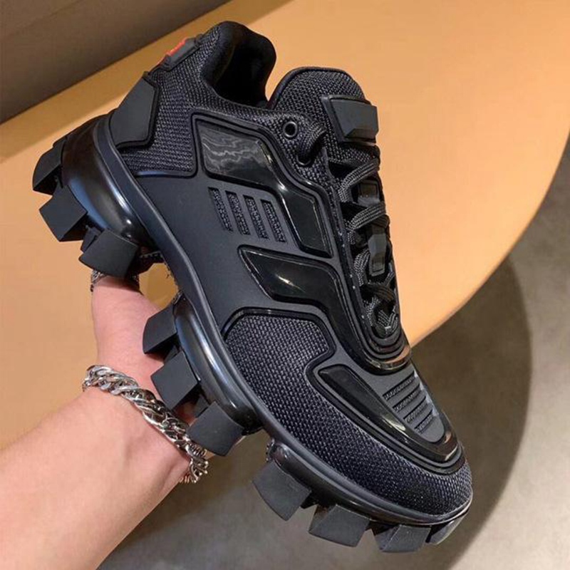 2021 kids Men Low Top Casual sneakers Shoes Lates Cloudbust Thunder Lace up Designer capsule series color matching platform, Black;red
2021 kids Men Low Top Casual sneakers Shoes Lates Cloudbust Thunder Lace up Designer capsule series color matching platform, Black;red