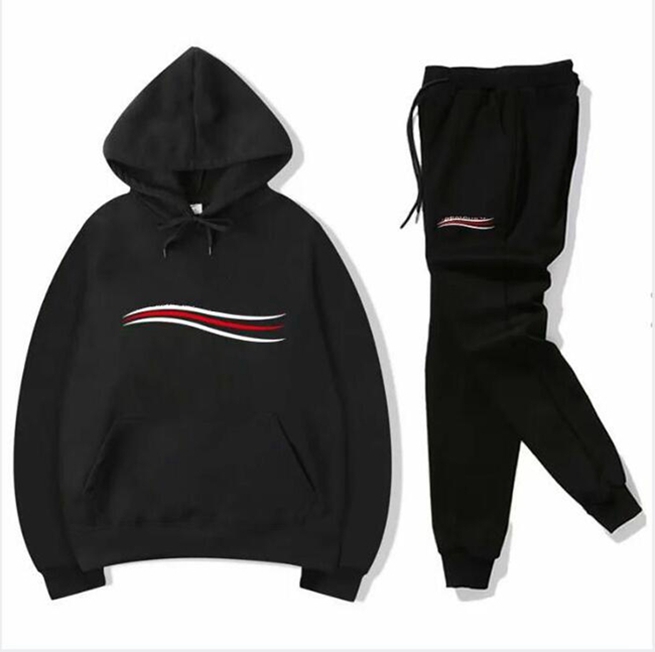Designer Tracksuits Mens Luxury SweatSuit Autumn Winter Brand Joggers Suits Designers Pullover Sweatshirt Hoody Pants Sets Sporting Suit Streetwear Hip Hop Set, Extra fee (are not sold separat)
Designer Tracksuits Mens Luxury SweatSuit Autumn Winter Brand Joggers Suits Designers Pullover Sweatshirt Hoody Pants Sets Sporting Suit Streetwear Hip Hop Set, Extra fee (are not sold separat)