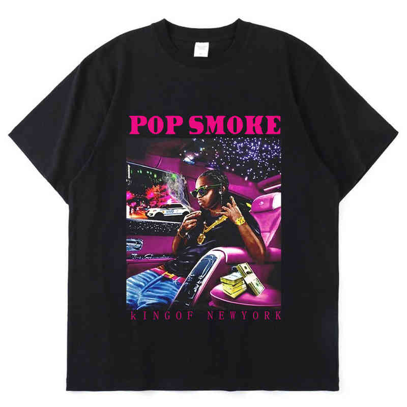 Men's and women's Retro pop rap T-shirts, large round neck casual wear, hip hop, short sleeves, street punk kpop clothes
Men's and women's Retro pop rap T-shirts, large round neck casual wear, hip hop, short sleeves, street punk kpop clothes