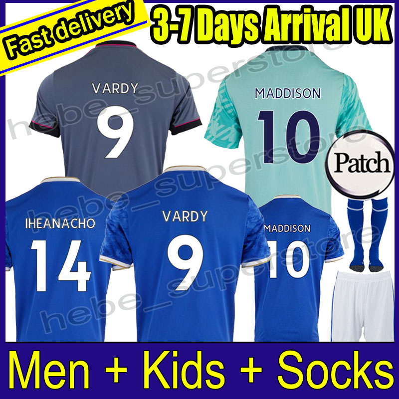 22 23 Leicester Soccer Jerseys City home blue VARDY MADDISON IHEANACHO 2022 2023 camiseta BARNES TIELEMANS AYOZE DAKA LOOKMAN IHEANACHO Football Shirt men kdis kit, 21-22 third
22 23 Leicester Soccer Jerseys City home blue VARDY MADDISON IHEANACHO 2022 2023 camiseta BARNES TIELEMANS AYOZE DAKA LOOKMAN IHEANACHO Football Shirt men kdis kit, 21-22 third