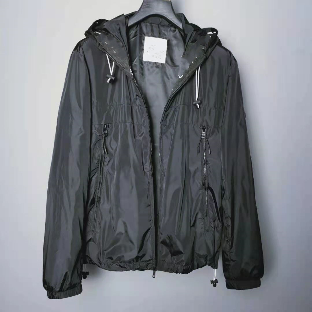 Men Women Jacket Coat Sweatshirt Hoodie Mens Clothes Asian Size Hoodies Sportswear Autumn Sports Zipper Windbreaker spring clothes, Black
Men Women Jacket Coat Sweatshirt Hoodie Mens Clothes Asian Size Hoodies Sportswear Autumn Sports Zipper Windbreaker spring clothes, Black