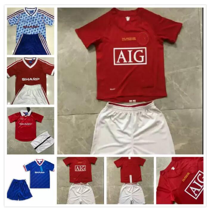 RONALDO Rooney Saha RETRO MANCHESTER 2007 2008 FOOTBALL SHIRTS Jerseys 1990 1992 1986 1998 1999 2000 07 08 soccer jersey classic Nani MAN UTD
RONALDO Rooney Saha RETRO MANCHESTER 2007 2008 FOOTBALL SHIRTS Jerseys 1990 1992 1986 1998 1999 2000 07 08 soccer jersey classic Nani MAN UTD