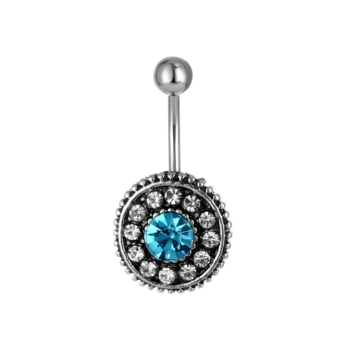 D0731 (1 color ) New Belly Rings Elephant Dangle Belly Button Rings Body Piercing Navel Rings Stainless Steel Bars Body Jewelry
D0731 (1 color ) New Belly Rings Elephant Dangle Belly Button Rings Body Piercing Navel Rings Stainless Steel Bars Body Jewelry