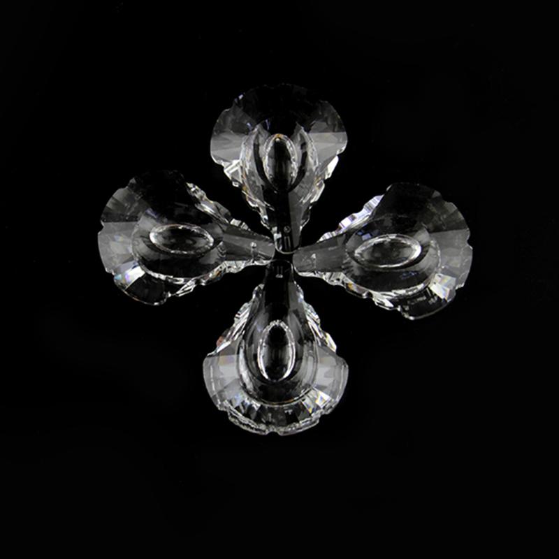 63mm/76mm Clear Crystal Chandelier Prism Pendant Scallop Shape Machine Cut Crystal Chandelier Glass Part Pendant
63mm/76mm Clear Crystal Chandelier Prism Pendant Scallop Shape Machine Cut Crystal Chandelier Glass Part Pendant