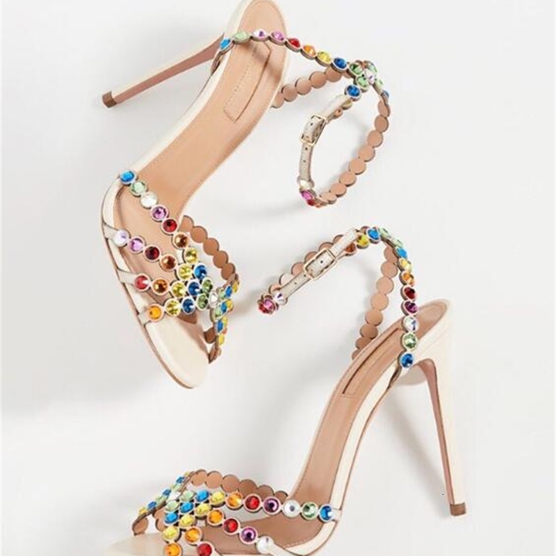 sandals dipsloot woman crystal bling lace up to women's sandals suede strass decoration toe open-toed thin heels high summer shoes lady, Black
sandals dipsloot woman crystal bling lace up to women's sandals suede strass decoration toe open-toed thin heels high summer shoes lady, Black