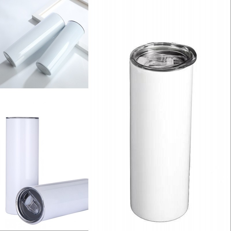 Sublimations Tumblers straight cup 15oz 20oz 30oz Stainless Steel Sublimation Blanks lnsulated water bottle with Lid Car Cups mug, White & sublimation coated
Sublimations Tumblers straight cup 15oz 20oz 30oz Stainless Steel Sublimation Blanks lnsulated water bottle with Lid Car Cups mug, White & sublimation coated
