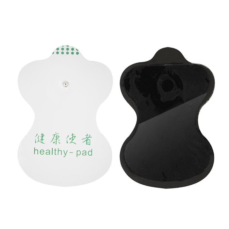 Button electrode patch digital massage equipment meridian massage instrument patch 100PCS
Button electrode patch digital massage equipment meridian massage instrument patch 100PCS