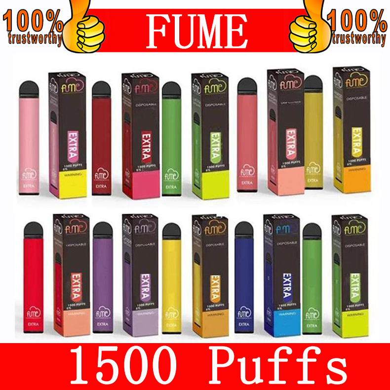 Fume Extra Disposable Vape Pen Pod Device Kit Local Vape starter Kit disposable e cigarettes Fume Extra 1500 puffs disposable vapes puff bar
Fume Extra Disposable Vape Pen Pod Device Kit Local Vape starter Kit disposable e cigarettes Fume Extra 1500 puffs disposable vapes puff bar