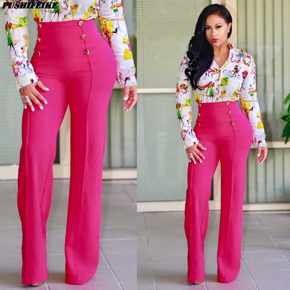 Women's Fashion Solid Color Leggings Sexy Fitness High Waist Leggings Pencil Pants Women's Trousers Multicolor Blue Pants 211006