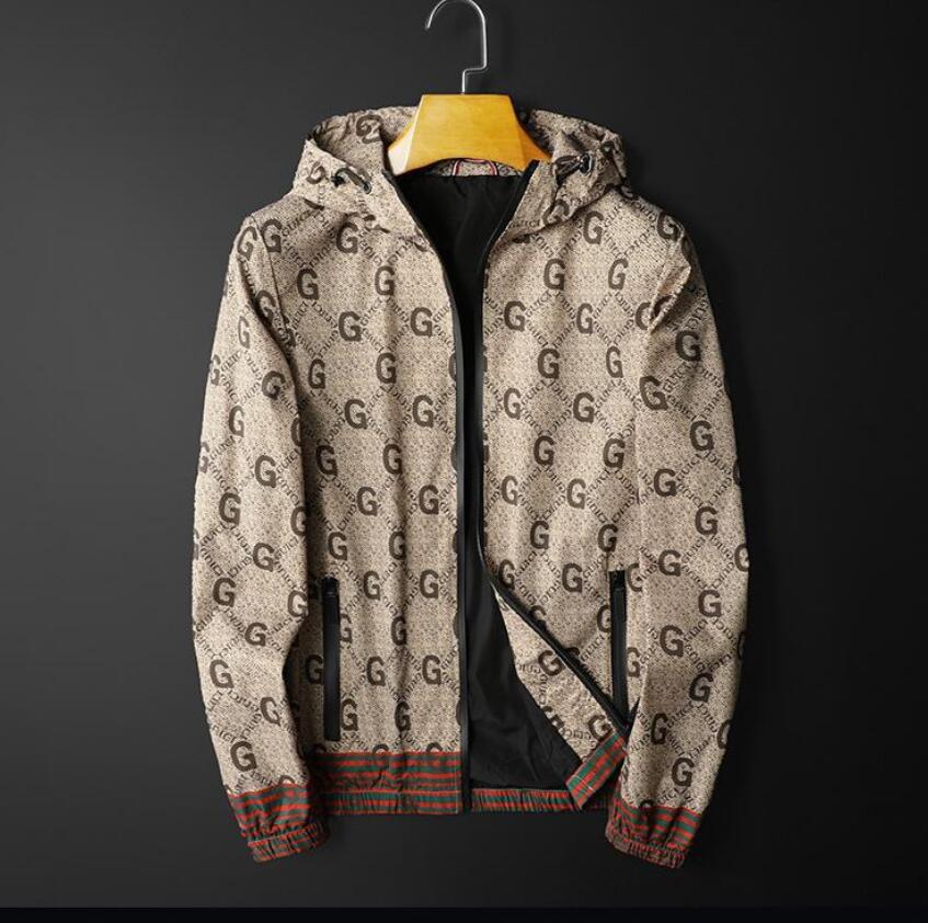 European station spring and autumn thin coat black printed jacket casual handsome jacket fashion brand men's coat fashion, W1
European station spring and autumn thin coat black printed jacket casual handsome jacket fashion brand men's coat fashion, W1
