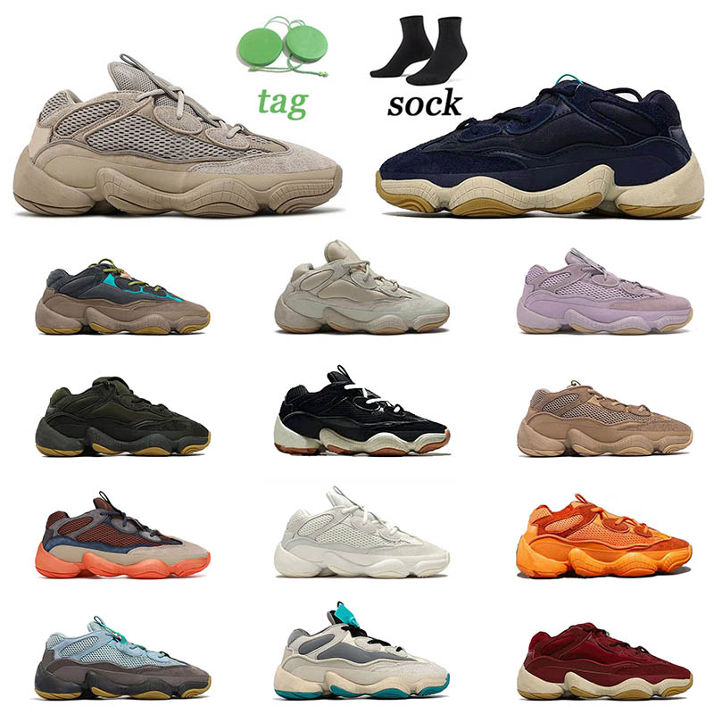 Bone White Running Shoes Yeezy 500 Sports Sneakers Super Moon Yellow Stone Soft Vision Taupe Light Enflame Salt Womens Mens Fashion Trainers, B20 36-45
Bone White Running Shoes Yeezy 500 Sports Sneakers Super Moon Yellow Stone Soft Vision Taupe Light Enflame Salt Womens Mens Fashion Trainers, B20 36-45