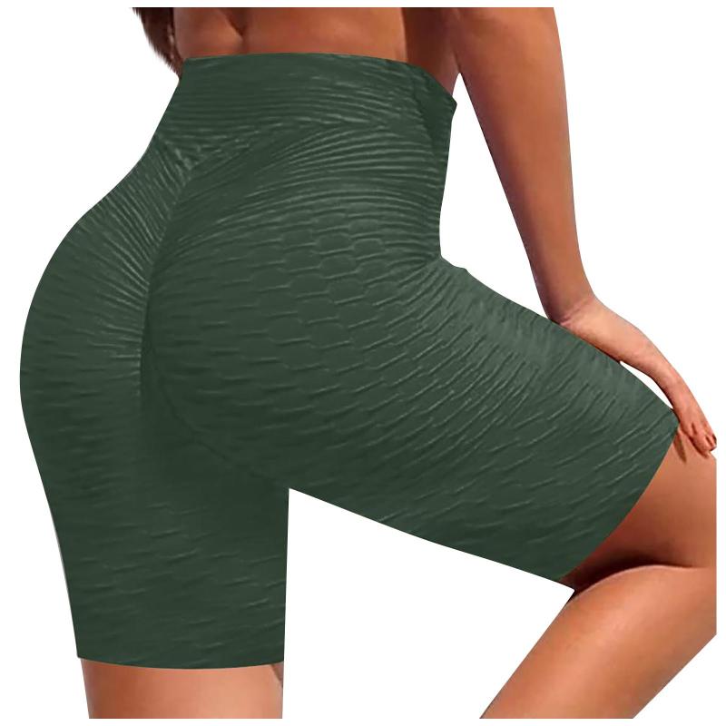 Women' Shorts Gym Slim Fit High Waist Sport Women Hip Push Up Soft Nylon Fitness Running Tummy Control Workout Short #G3
Women' Shorts Gym Slim Fit High Waist Sport Women Hip Push Up Soft Nylon Fitness Running Tummy Control Workout Short #G3