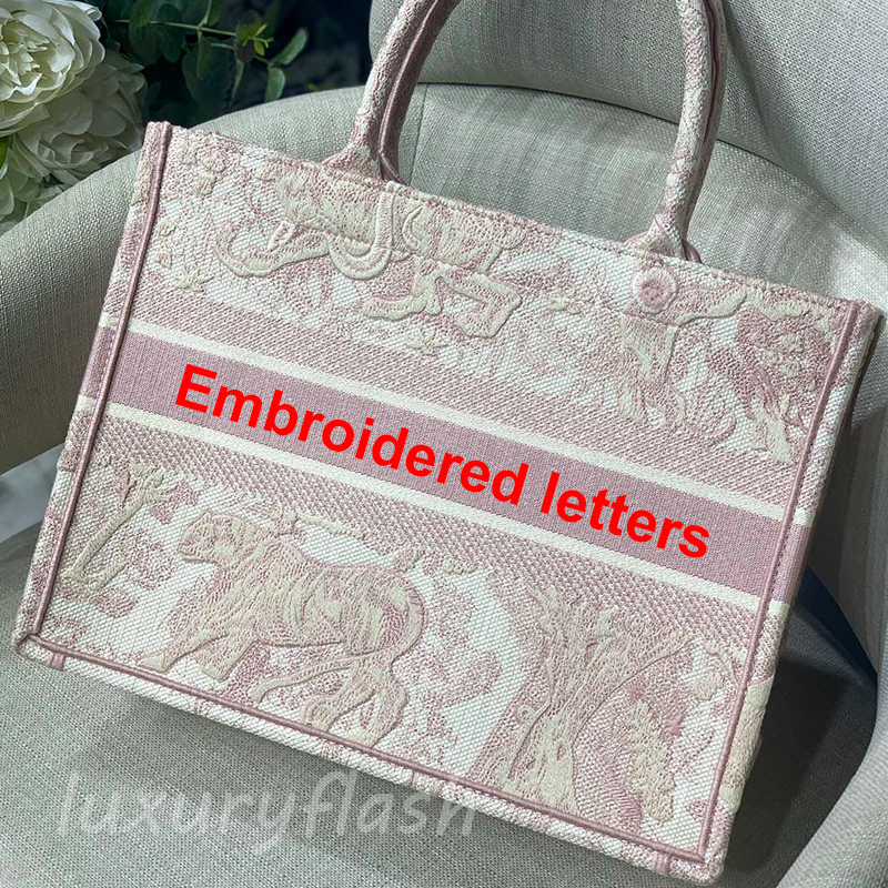 Embroidery Custom DIY Letter Tiger Pattern BOOK TOTE Women 2021 Luxurys Designer Totes Lady Bag 2021 Large Capacity Shopping Handbags, Custom on the back
Embroidery Custom DIY Letter Tiger Pattern BOOK TOTE Women 2021 Luxurys Designer Totes Lady Bag 2021 Large Capacity Shopping Handbags, Custom on the back
