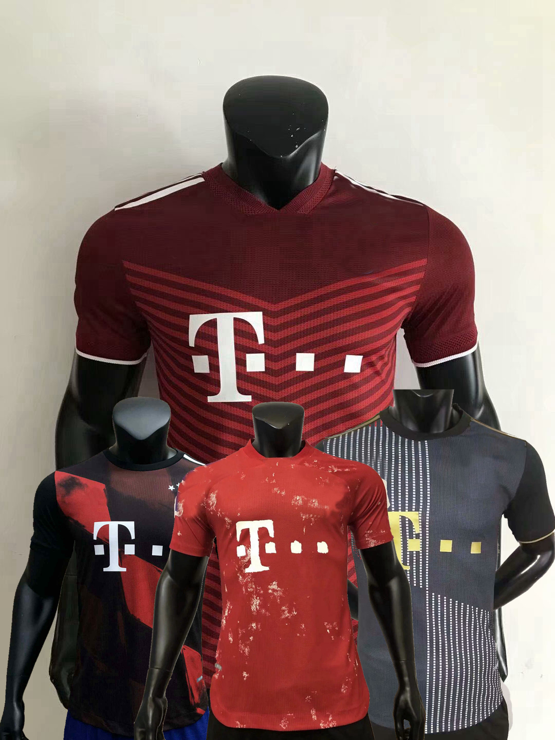 2021 2022 Player version BaYern Soccer Jerseys SANE Zirkzee Goretzka MULLER TOLISSO LEWANDOWSKI Upamecano muNich Coman Kimmich 20 21 22 football shirt, Away player
2021 2022 Player version BaYern Soccer Jerseys SANE Zirkzee Goretzka MULLER TOLISSO LEWANDOWSKI Upamecano muNich Coman Kimmich 20 21 22 football shirt, Away player