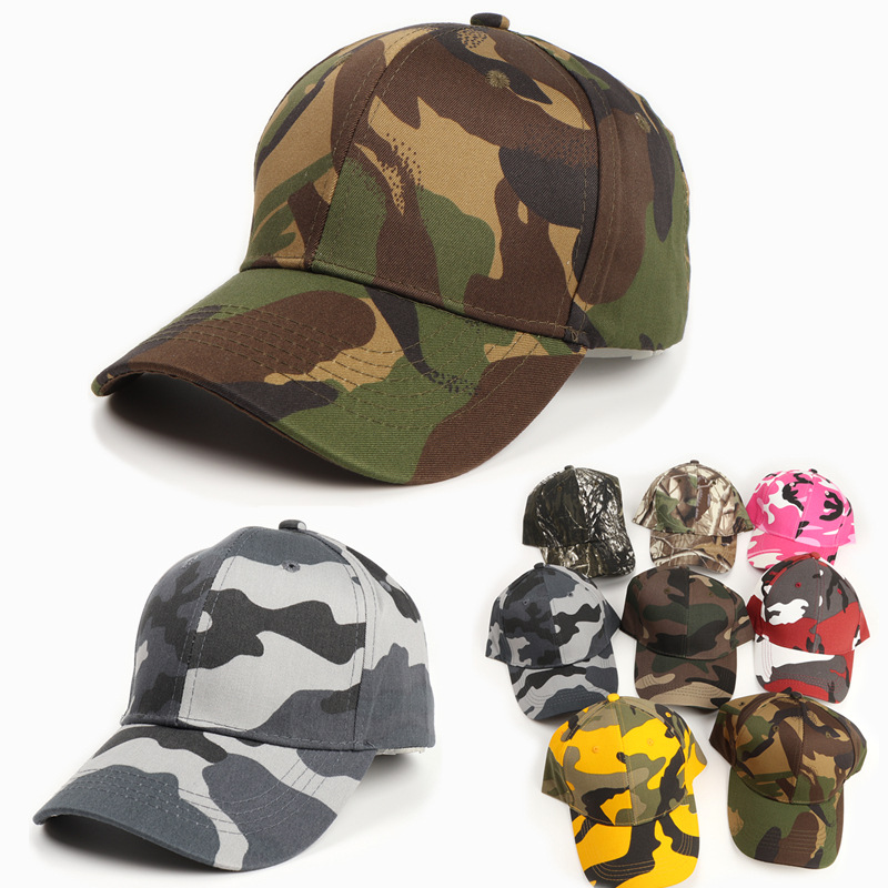 Camouflage Baseball Cap Bun Hat For Man Woman Ponytail Sun Visor Outdoor Hip Hop Ins Snapback, Mix randomly or leave message pls
Camouflage Baseball Cap Bun Hat For Man Woman Ponytail Sun Visor Outdoor Hip Hop Ins Snapback, Mix randomly or leave message pls