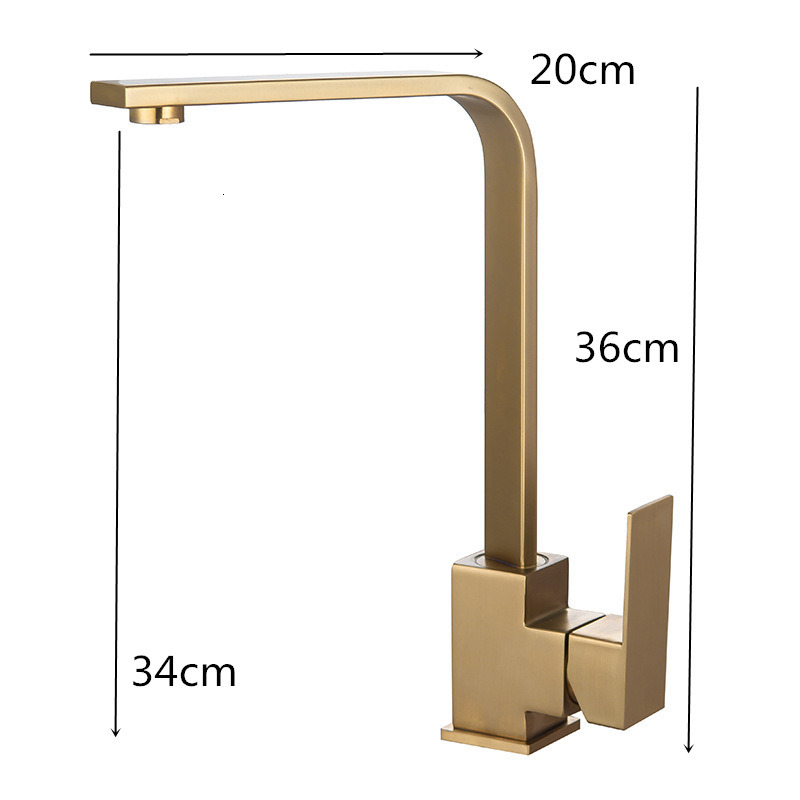 2021 New Torneiras De Escovado Ouro Pia Da Cozinha Gua 360 Rotao Giratria Torneira Misturadora 304 Ao Inoxidvel Preto L382
2021 New Torneiras De Escovado Ouro Pia Da Cozinha Gua 360 Rotao Giratria Torneira Misturadora 304 Ao Inoxidvel Preto L382