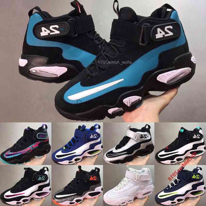 Classic Griffey 1 Baseball Shoes For Mens Sneakers 2020 Freshwater Metallic Silver Midnight Navy Outdoor Basketball Shoes Size 40-46, With og box
Classic Griffey 1 Baseball Shoes For Mens Sneakers 2020 Freshwater Metallic Silver Midnight Navy Outdoor Basketball Shoes Size 40-46, With og box