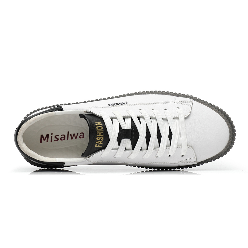 slippers misalwa tênis masculino casual de couro vaca, sapato confortável, branco luxo da moda masculina, calçado original hsay, Black
slippers misalwa tênis masculino casual de couro vaca, sapato confortável, branco luxo da moda masculina, calçado original hsay, Black