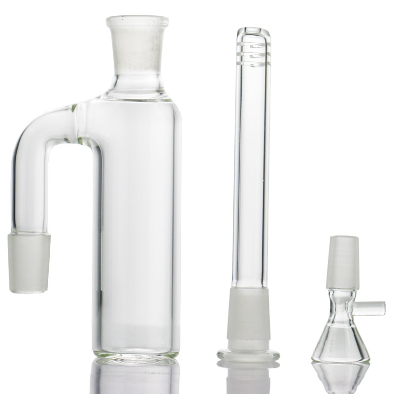 hookah Ash catcher 18.8mm 18mm down stem perc glass ashcatcher bubbler catchers quality accessories
hookah Ash catcher 18.8mm 18mm down stem perc glass ashcatcher bubbler catchers quality accessories