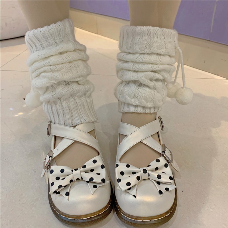 Sweet Spot Pattern Girls Kawaii Bow Japanese Party Anime Lolita Women's Shoes Harajuku Cosplay Size Big 41 58ki, Black
Sweet Spot Pattern Girls Kawaii Bow Japanese Party Anime Lolita Women's Shoes Harajuku Cosplay Size Big 41 58ki, Black