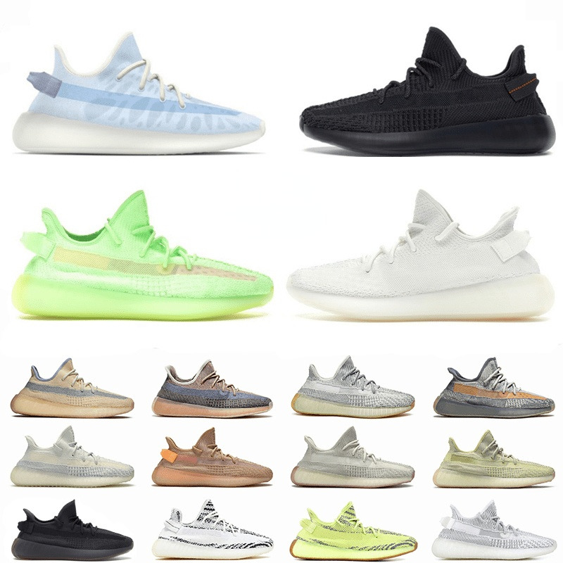 Top Quality Running Shoes Mesh Unisex Spring and Fall Breathable Fluorescence Lace Up Men Women Sneakers Zebra Reflection With Half Size
Top Quality Running Shoes Mesh Unisex Spring and Fall Breathable Fluorescence Lace Up Men Women Sneakers Zebra Reflection With Half Size