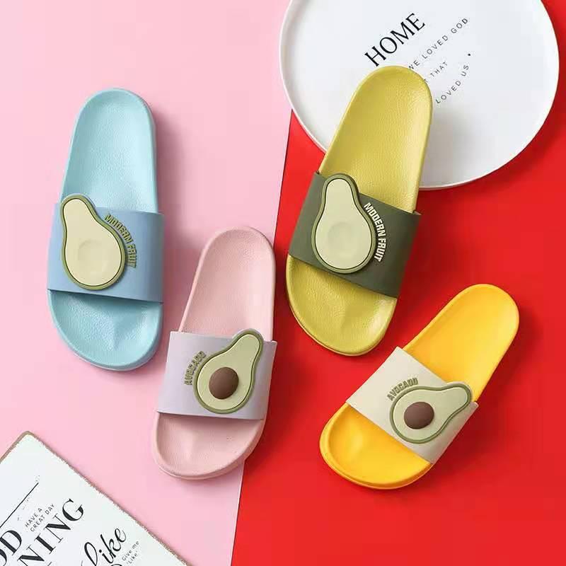Women Summer Cartoon Slippers Slide Sandals Beach Slides Fruits Avocado Flip Flops Non-slip Soft Sole Unisex Couple Lovers Shoes, Green
Women Summer Cartoon Slippers Slide Sandals Beach Slides Fruits Avocado Flip Flops Non-slip Soft Sole Unisex Couple Lovers Shoes, Green