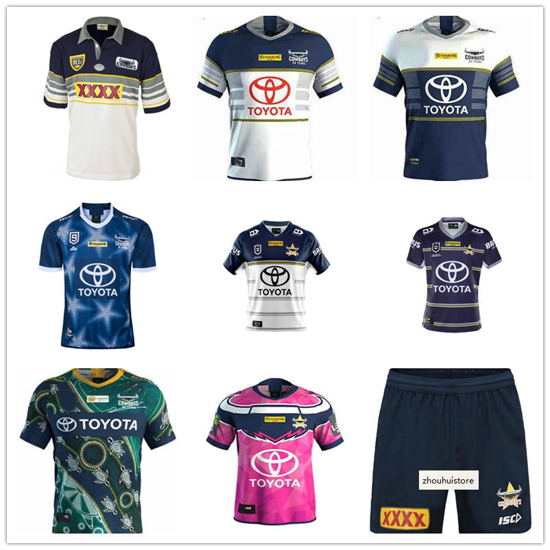 2021 2022 Cowboys 25 years souvenir edition rugby Jerseys NRL League jersey Cowboy 20 21 shirts S-5XL uniform top quality, Black
2021 2022 Cowboys 25 years souvenir edition rugby Jerseys NRL League jersey Cowboy 20 21 shirts S-5XL uniform top quality, Black