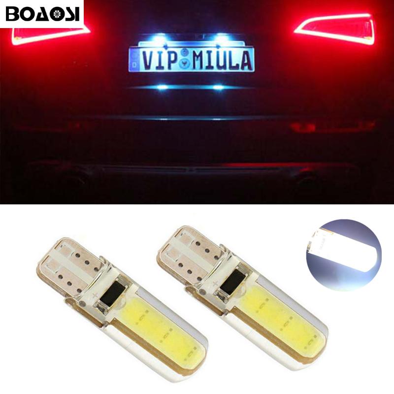 Car Headlights 2x Led Error Free W5W COB Lamp Cold White Number Plate Light For 206 207 306 307 406 407 308 5008 Accessories
Car Headlights 2x Led Error Free W5W COB Lamp Cold White Number Plate Light For 206 207 306 307 406 407 308 5008 Accessories