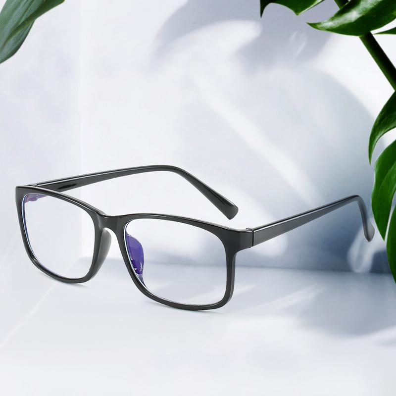Fashion Sunglasses Frames Anti Blue Light Women's Men's Eyewear Frame Square Myopia Spectacles Ladies Transparent Optical Eye Glasses
Fashion Sunglasses Frames Anti Blue Light Women's Men's Eyewear Frame Square Myopia Spectacles Ladies Transparent Optical Eye Glasses