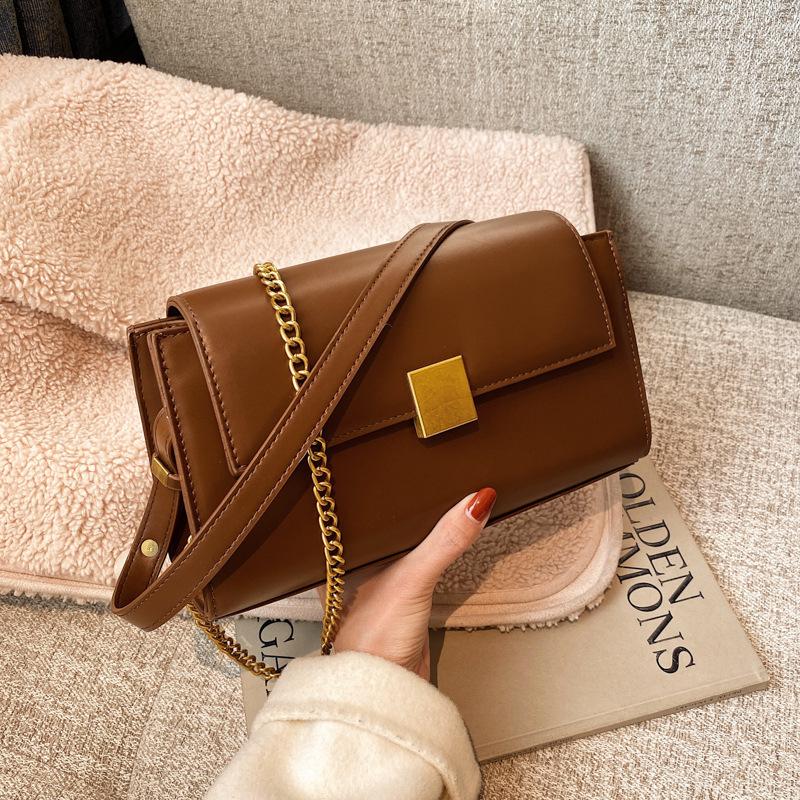 2021 Designer Women Shoulder Bag High Quality Small Crossbody Bags for Women Fashion Ladies Handbags Casual Messenger Bags, Beige
2021 Designer Women Shoulder Bag High Quality Small Crossbody Bags for Women Fashion Ladies Handbags Casual Messenger Bags, Beige