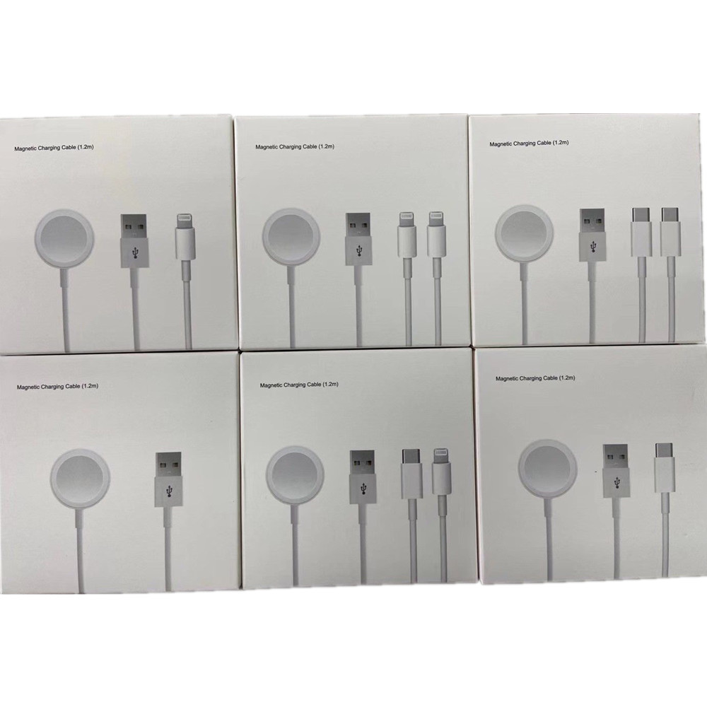 Universal 3in 1 Magnetic Wireless Iwatch Charger Cables Type c Lightning Cable For IPhone 6 7 8 x xr xs 11 12 13 Pro max Samsung htc Android
Universal 3in 1 Magnetic Wireless Iwatch Charger Cables Type c Lightning Cable For IPhone 6 7 8 x xr xs 11 12 13 Pro max Samsung htc Android