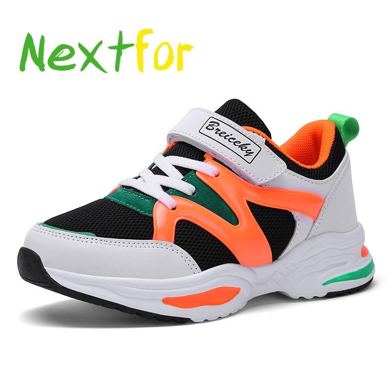Spring Autumn Teenager Shoe for Boy Kid Shoes Girls Running Shoe Mesh Breathable Girls Walking Jogging Sneakers, Hei hong
Spring Autumn Teenager Shoe for Boy Kid Shoes Girls Running Shoe Mesh Breathable Girls Walking Jogging Sneakers, Hei hong