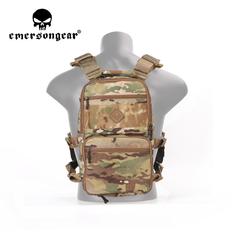 Stuff Sacks Emersongear D3 Multi-Purposed Bag Military Army MOLLE Pouch Daily Life Hunting Sport Outdoor Climb Tactical Carrier Case, Bk
Stuff Sacks Emersongear D3 Multi-Purposed Bag Military Army MOLLE Pouch Daily Life Hunting Sport Outdoor Climb Tactical Carrier Case, Bk