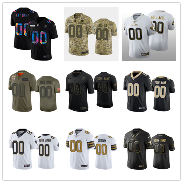 Customized Jersey Football New OrleansSaintsMEN WOMEN YOUTH Limited Vapor Untouchable Alternate 100% embroidery S-6XL, Black;red
Customized Jersey Football New OrleansSaintsMEN WOMEN YOUTH Limited Vapor Untouchable Alternate 100% embroidery S-6XL, Black;red