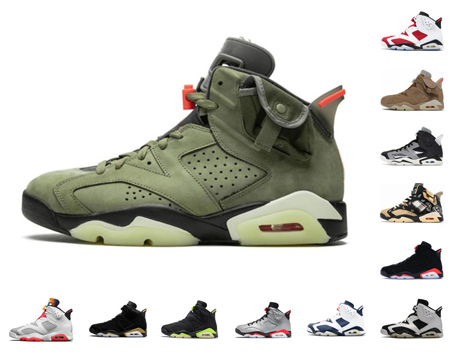 2021 High Quality Electric Green 6 6s Mens Shoes Gold Hoops Flint Washed Denim Carmine Dmp JORDÁN Black Infrared British Khaki Tinker Golden
2021 High Quality Electric Green 6 6s Mens Shoes Gold Hoops Flint Washed Denim Carmine Dmp JORDÁN Black Infrared British Khaki Tinker Golden