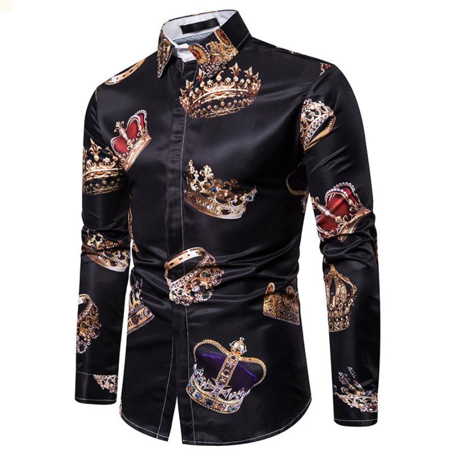 Long Sleeves Designers Mens Polo Shirt Us size Crop Top Collared Men Clothing Luxurys Tshirt Homme Man Button Up XXXL Camisas De Hombre vintage clothes Men's UV245
Long Sleeves Designers Mens Polo Shirt Us size Crop Top Collared Men Clothing Luxurys Tshirt Homme Man Button Up XXXL Camisas De Hombre vintage clothes Men's UV245
